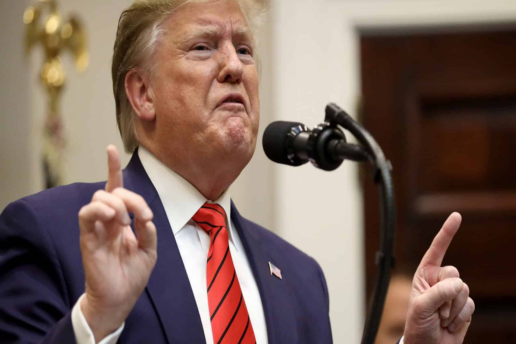 ترامب watanserb.com