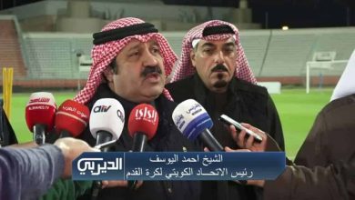 أحمد اليوسف watanserb.com