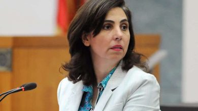 رولا دشتي watanserb.com