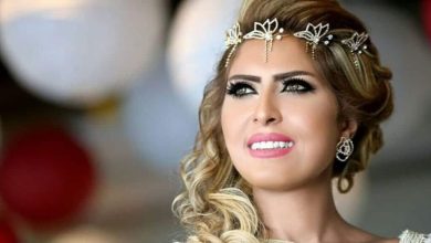 زينة العلمي watanserb.com