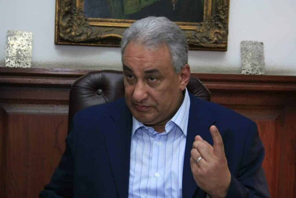 سامح عاشور watanserb.com
