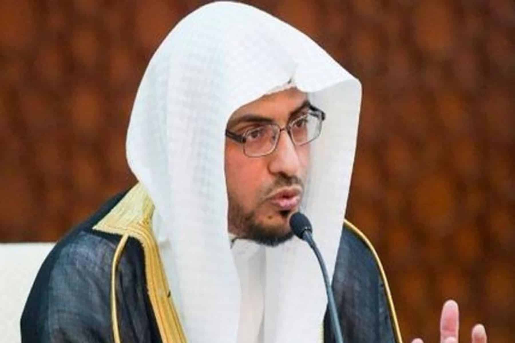 بن سلمان وصالح المغاسي watanserb.com