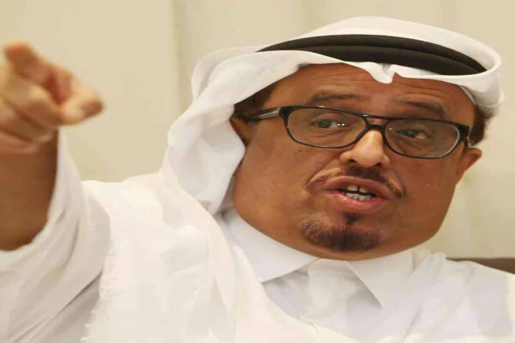 ضاحي خلفان والمنتخب القطري watanserb.com