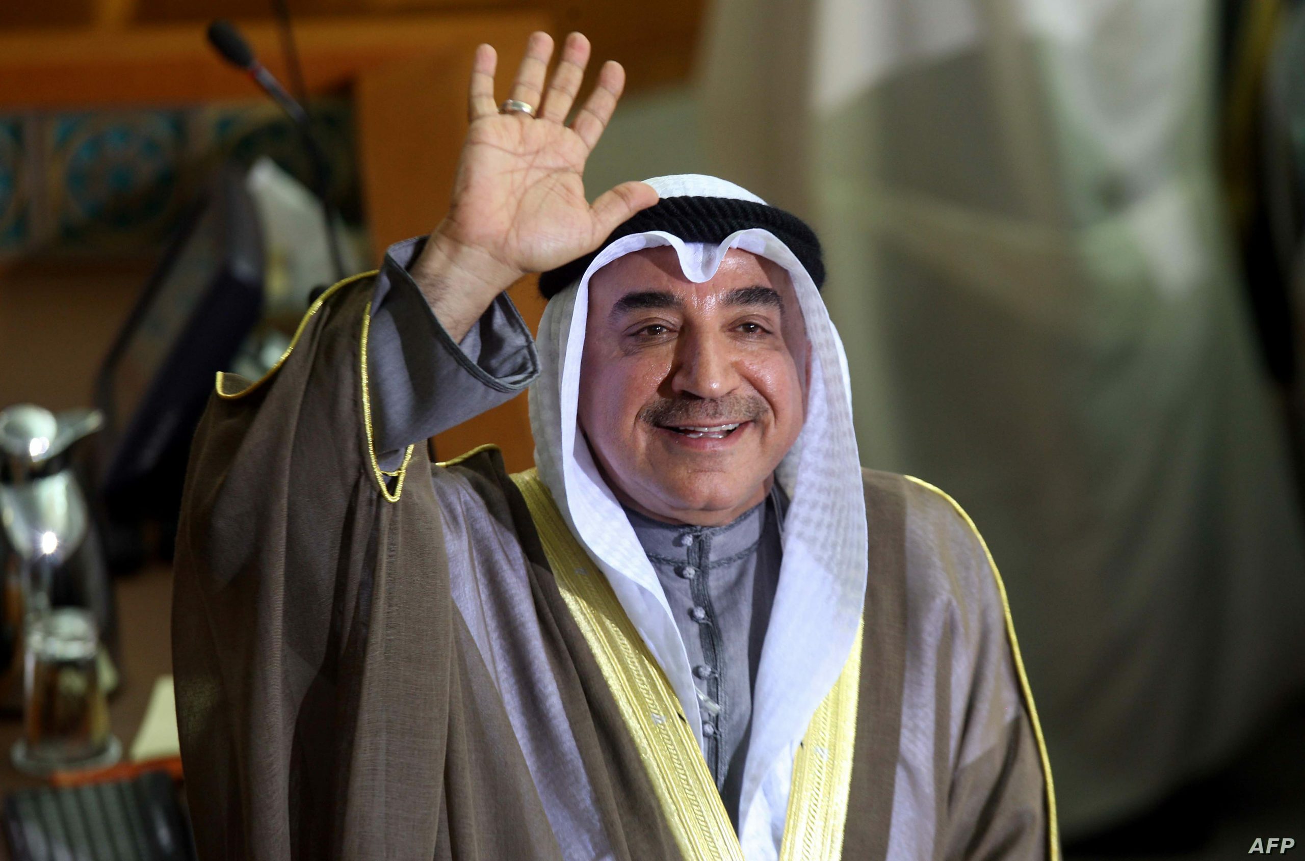 عبد الحميد دشتي watanserb.com