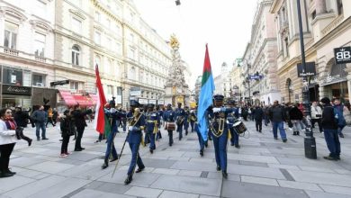 فرقة الموسيقى بسلاح الجو السلطاني watanserb.com