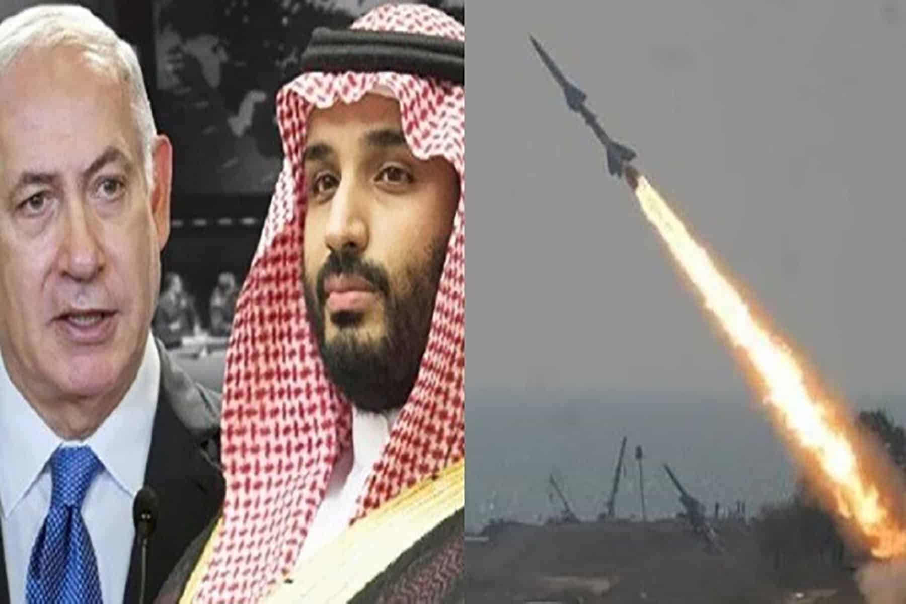 الصواريخ الباليستية والسعودية watanserb.com