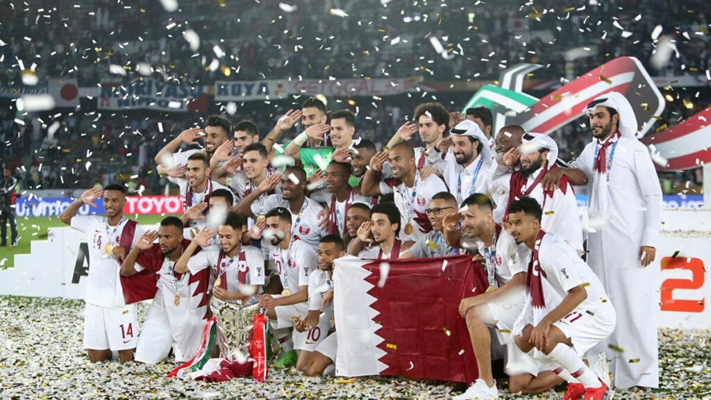 الاتحاد القطري لكرة القدم watanserb.com