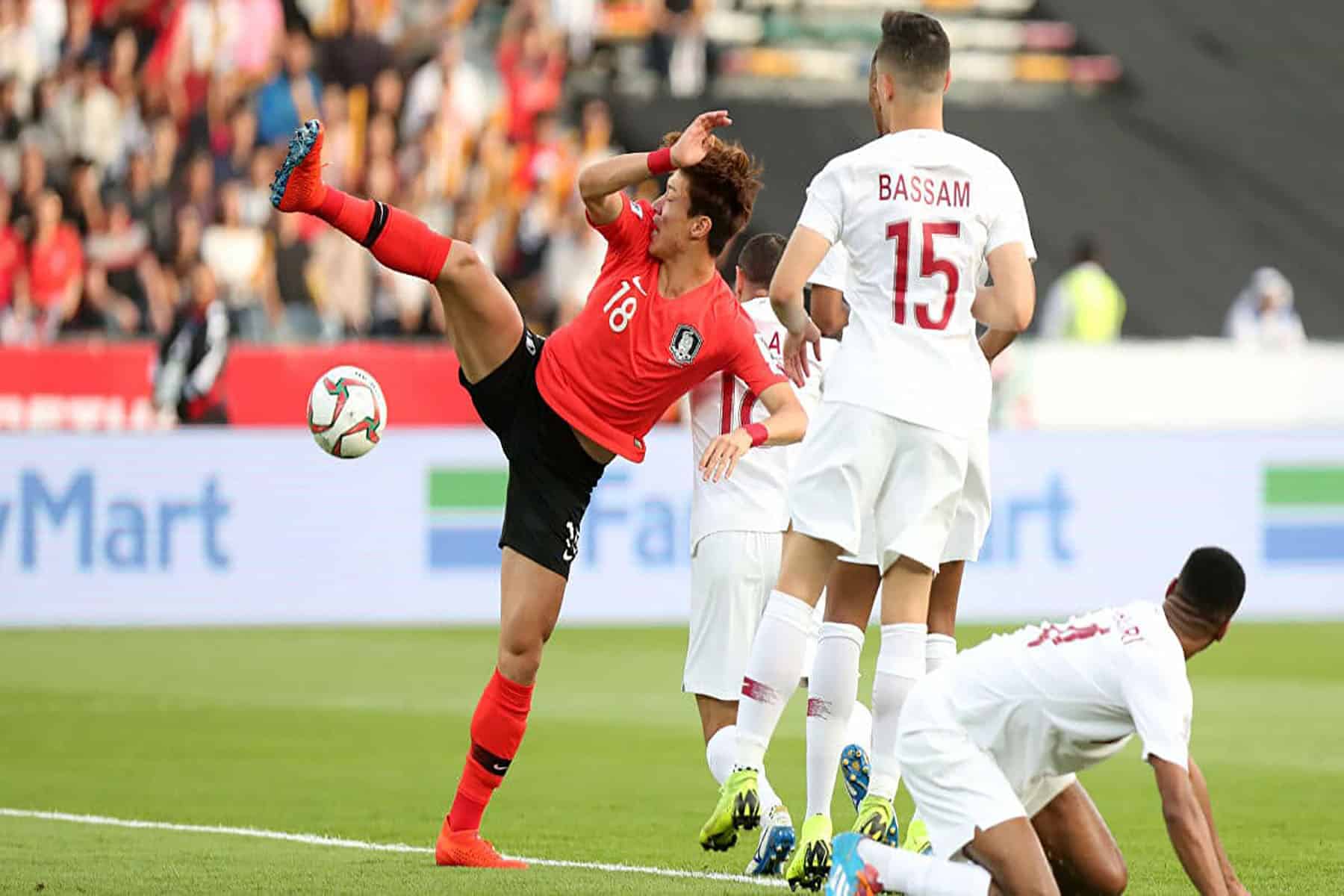 الإمارات وكوريا watanserb.com