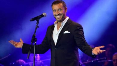 كاظم الساهر watanserb.com