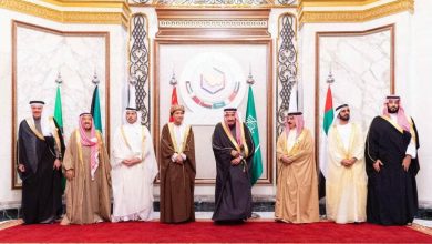 مجلس التعاون الخليجي watanserb.com