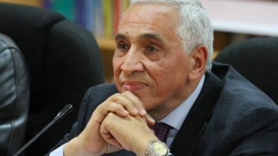 محمد المهدي علوش watanserb.com