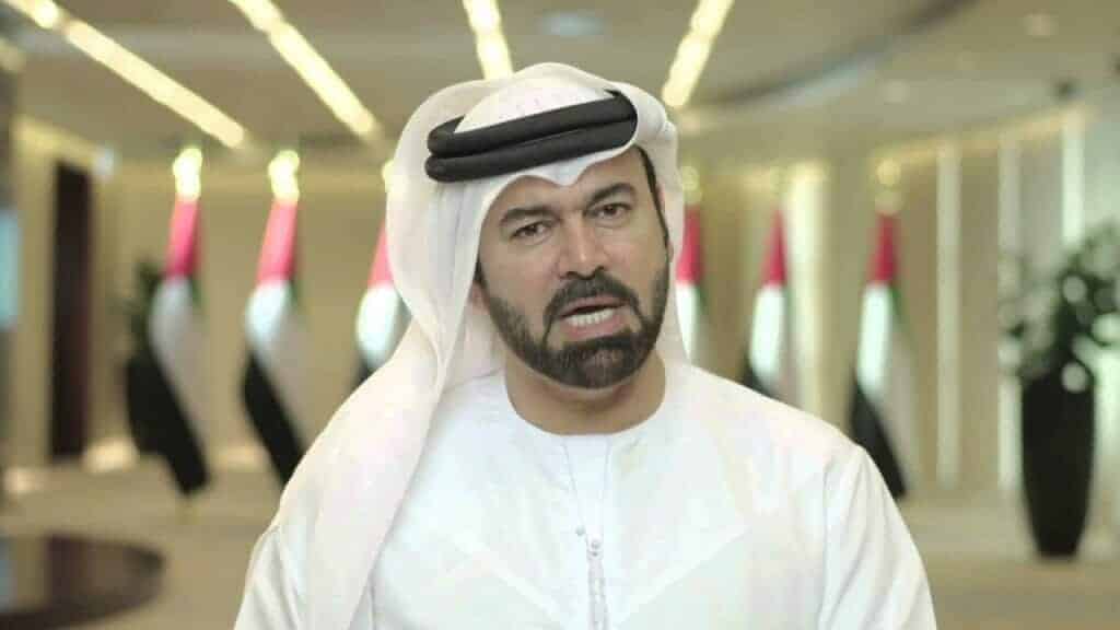 محمد بن عبد الله القرقاوي watanserb.com