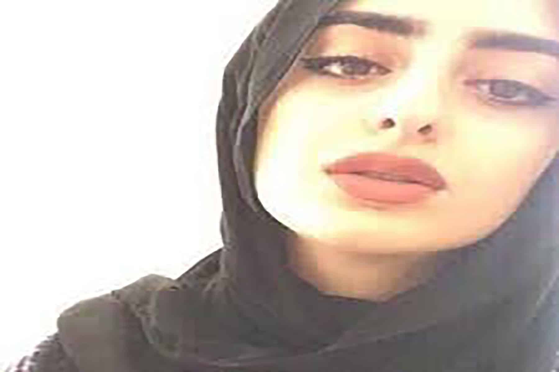 سهام القحطاني وإسرائيل watanserb.com