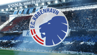 نادي إف سي كوبنهاغن الدنماركي watanserb.com