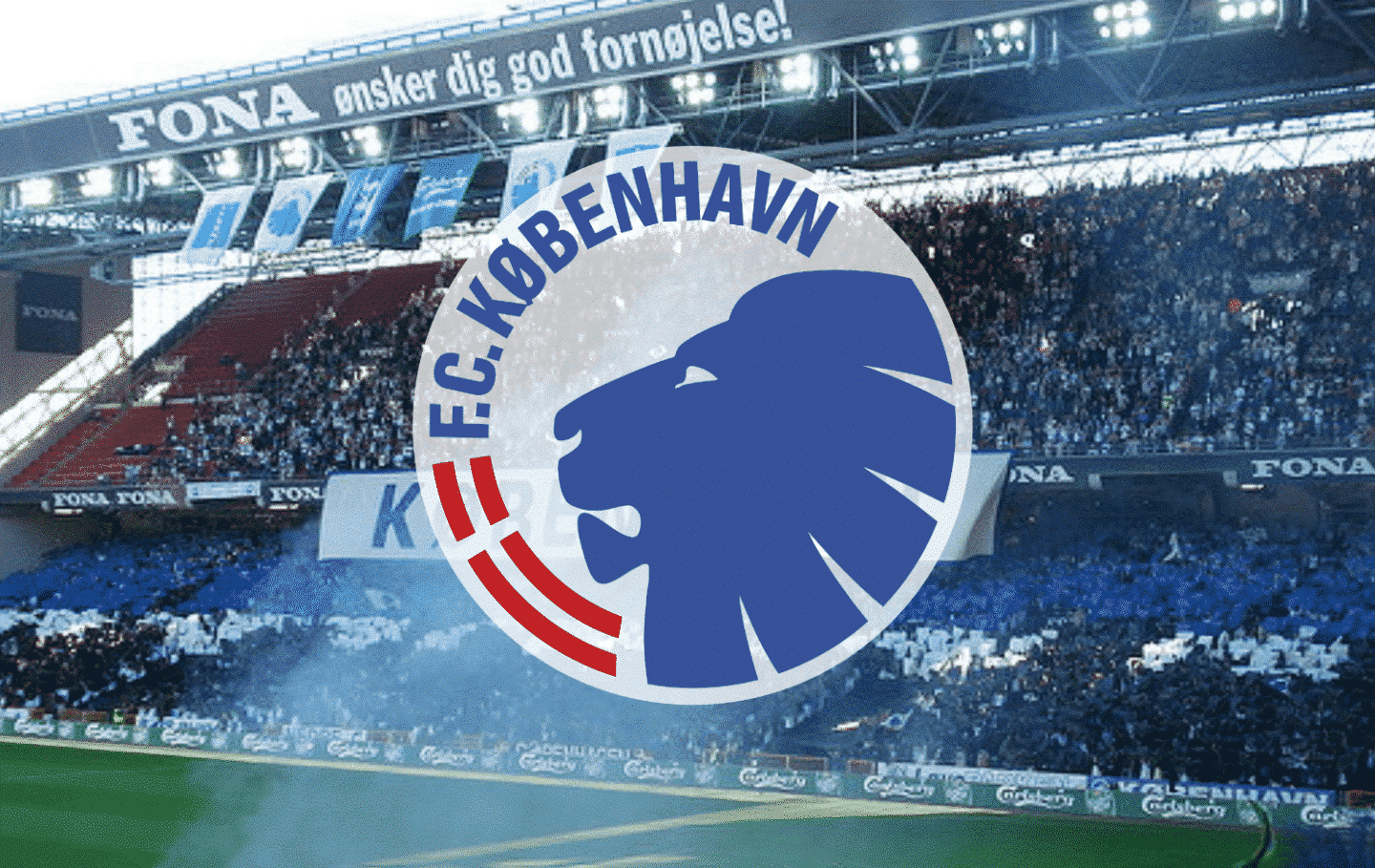 نادي إف سي كوبنهاغن الدنماركي watanserb.com