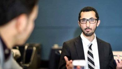 نجل سلمان عودة watanserb.com