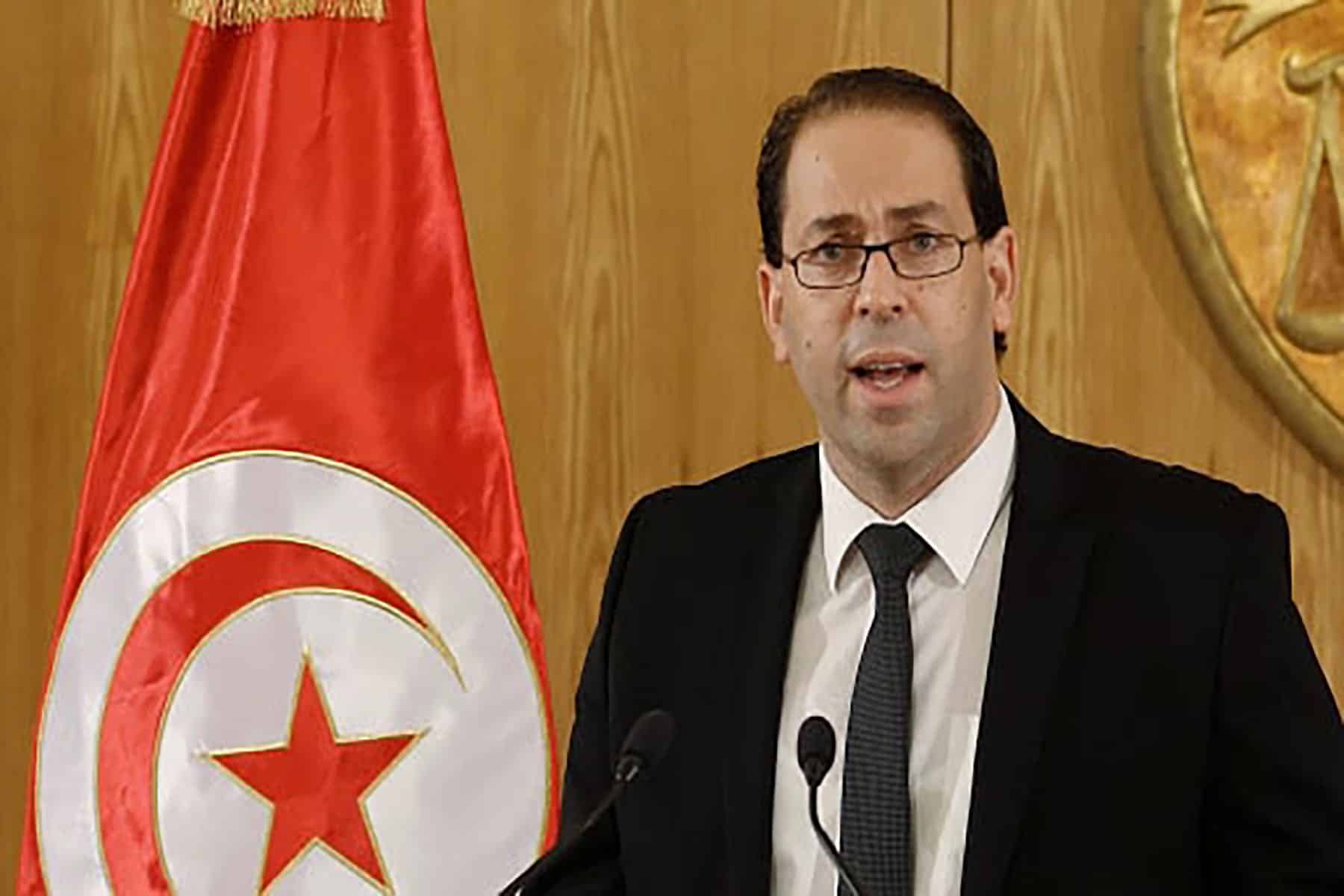 الحكومة التونسية والصيد watanserb.com