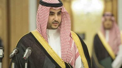 خالد بن سلمان في السعودية watanserb.com