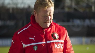 مدرب منتخب عمان الجديد watanserb.com