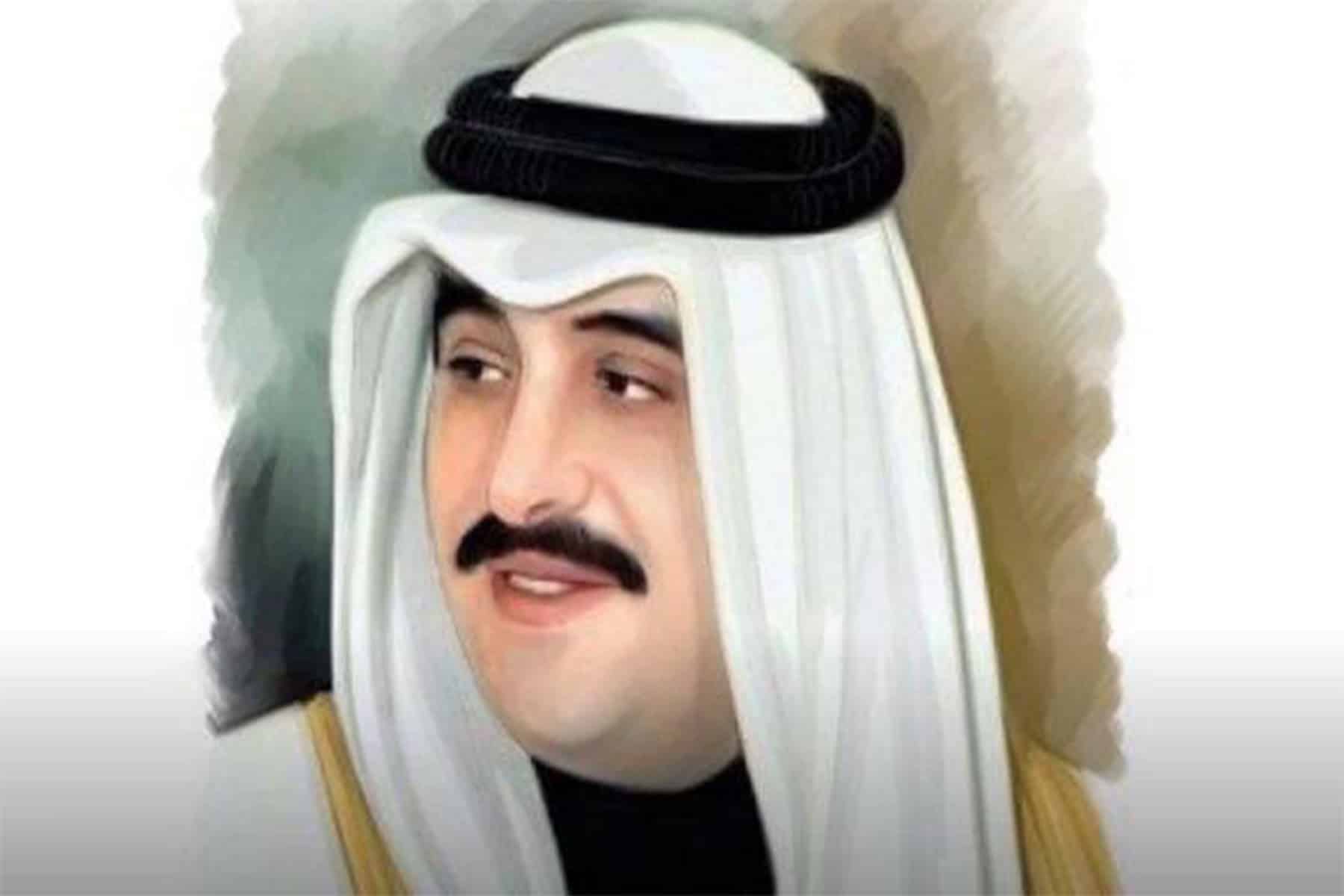 مقاضاة الأمير فهد بن فيصل بن عبد العزيز watanserb.com