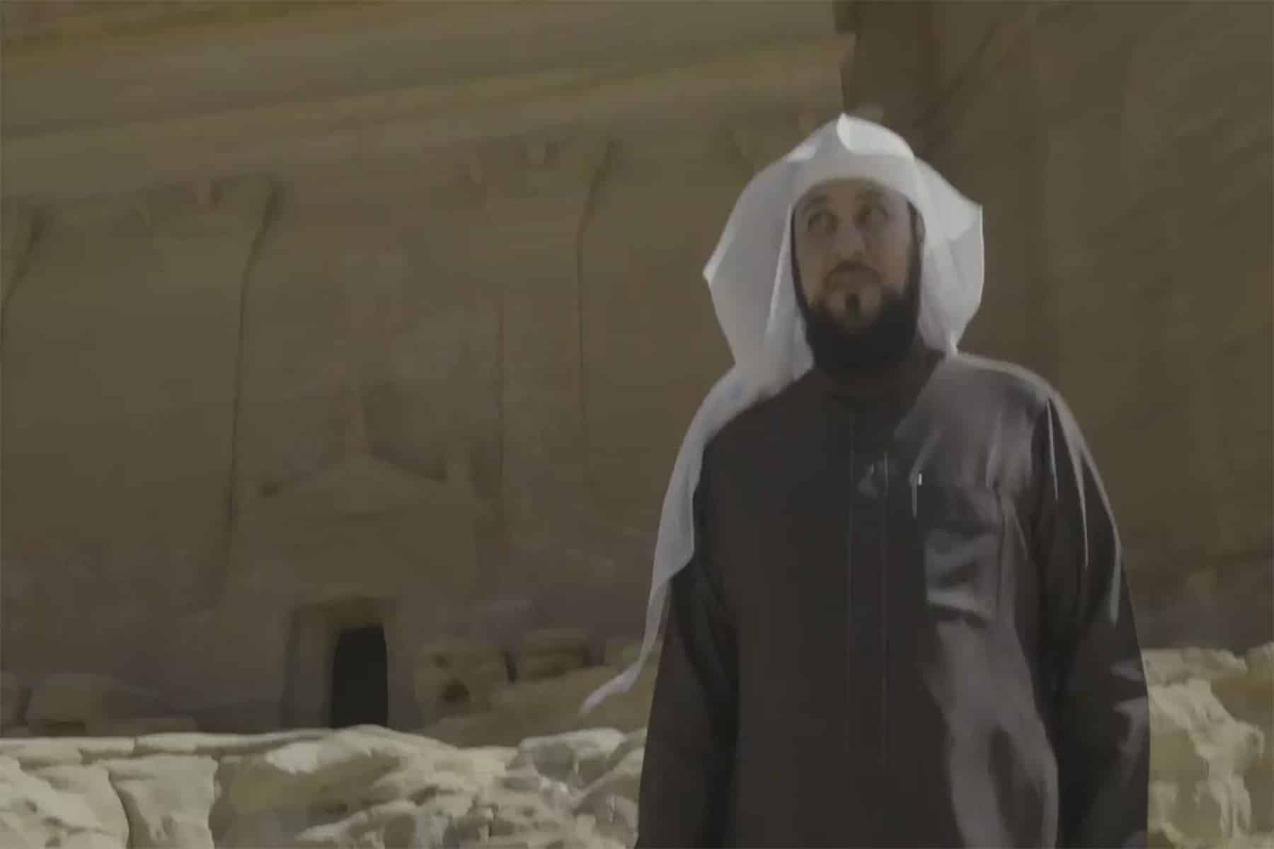 الشيخ محمد العريفي watanserb.com