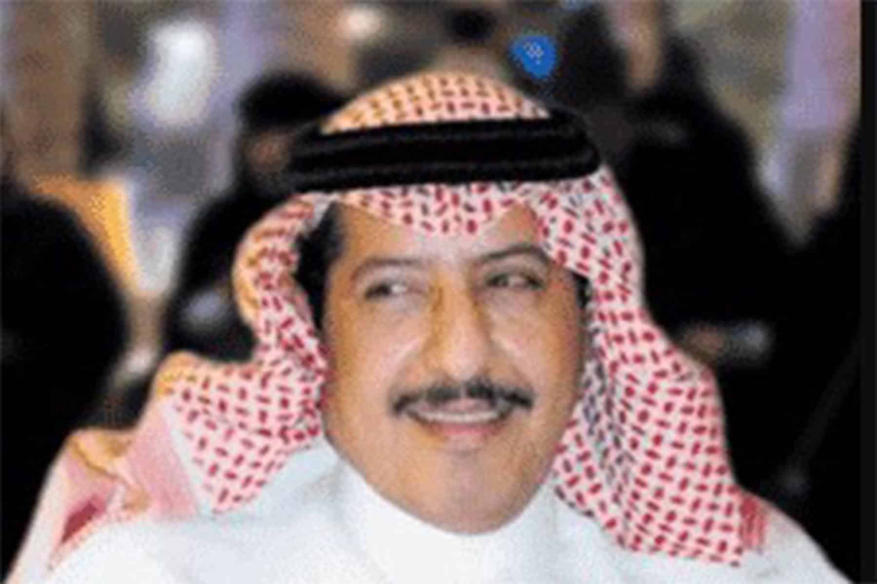 الكاتب السعودي محمد الشيخ watanserb.com