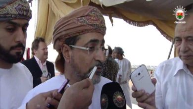 تصريح وزير السياحة في عمان watanserb.com