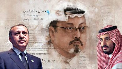 تصريحات أردوغان عن جريمة خاشقجي watanserb.com