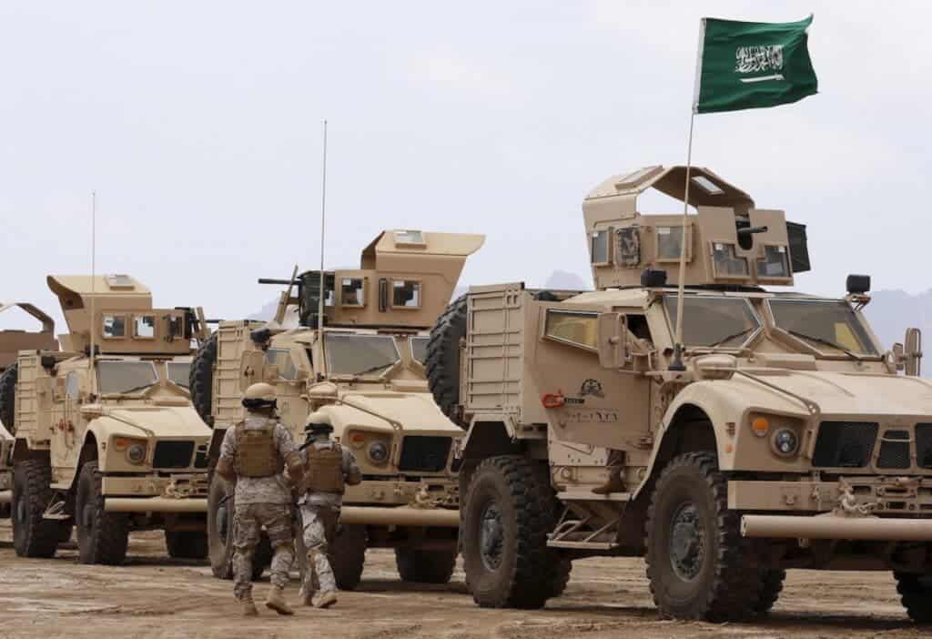 اسلحة امريكية بالسعودية watanserb.com