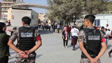 الأمن الأردني watanserb.com