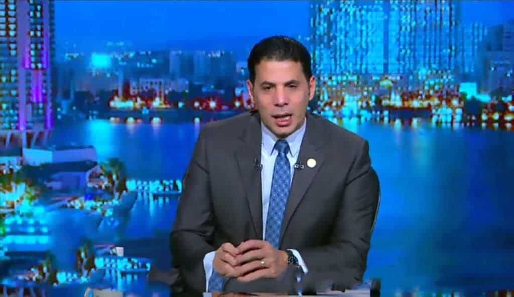 ​سعيد حساسين watanserb.com