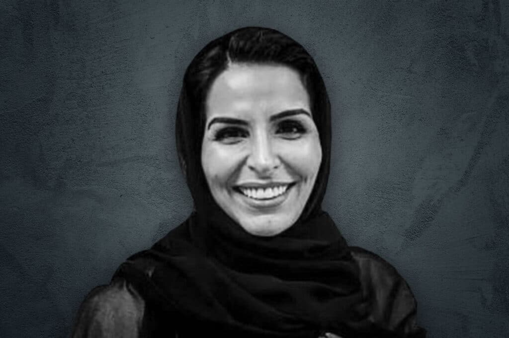 الدكتورة السعودية خولة الكريع watanserb.com