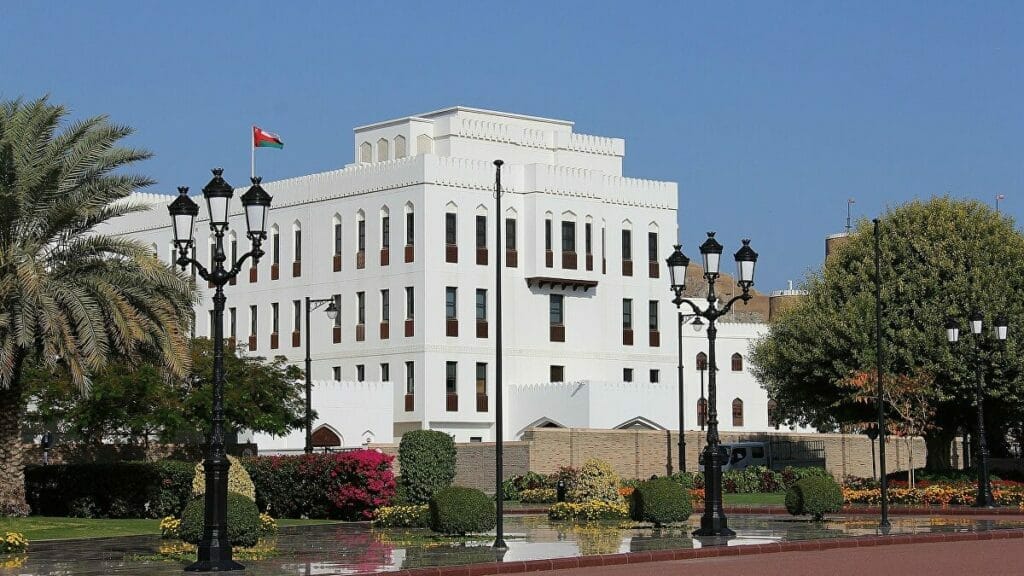 السفارة العمانية بالكويت watanserb.com