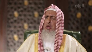 مفتي السعودية عبدالعزيز بن عبدالله آل الشيخ watanserb.com