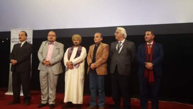الفيلم العماني يحصد جائزة افضل فيلم عربي بمهرجان العراق watanserb.com