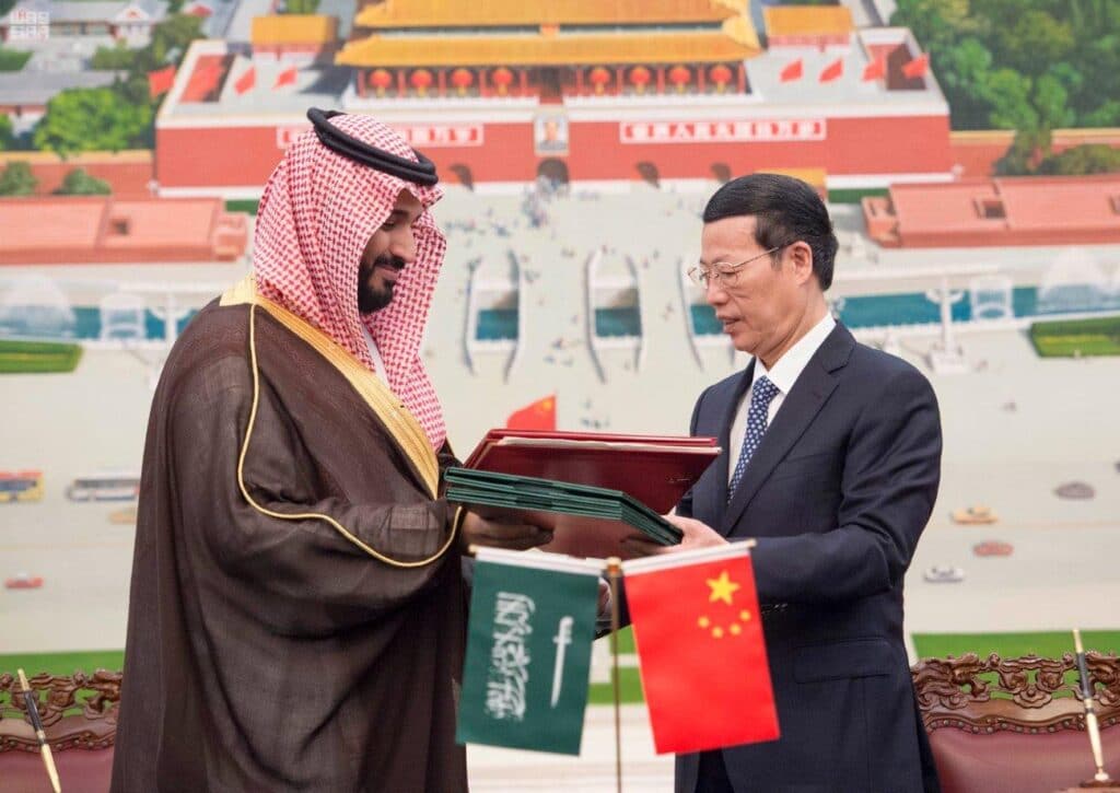 تدريس اللغة الصينية في السعودية watanserb.com