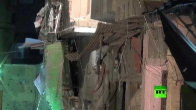 انتحاري يفجر نفسه watanserb.com