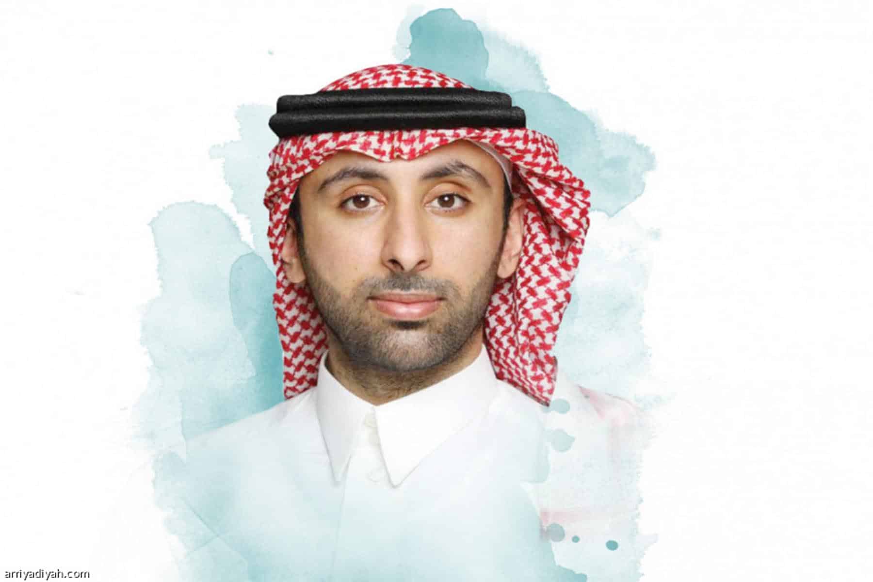 الكاتب فهد الفراج watanserb.com