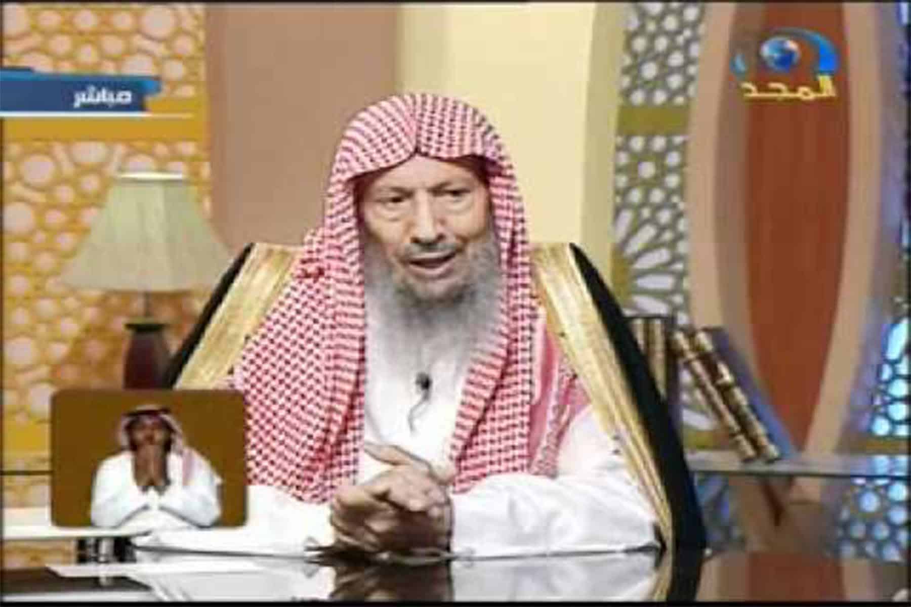 الشيخ صالح اللحيدان watanserb.com