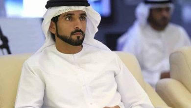 حمدان بن محمد بن راشد آل مكتوم watanserb.com