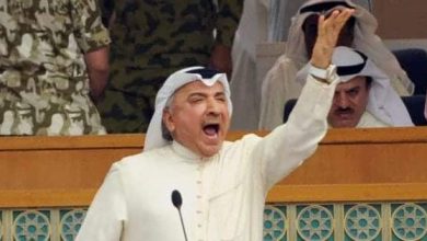 عبدالحميد دشتي watanserb.com