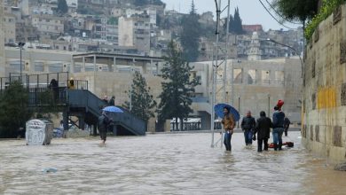 منطقة وسط البلد في عمان watanserb.com
