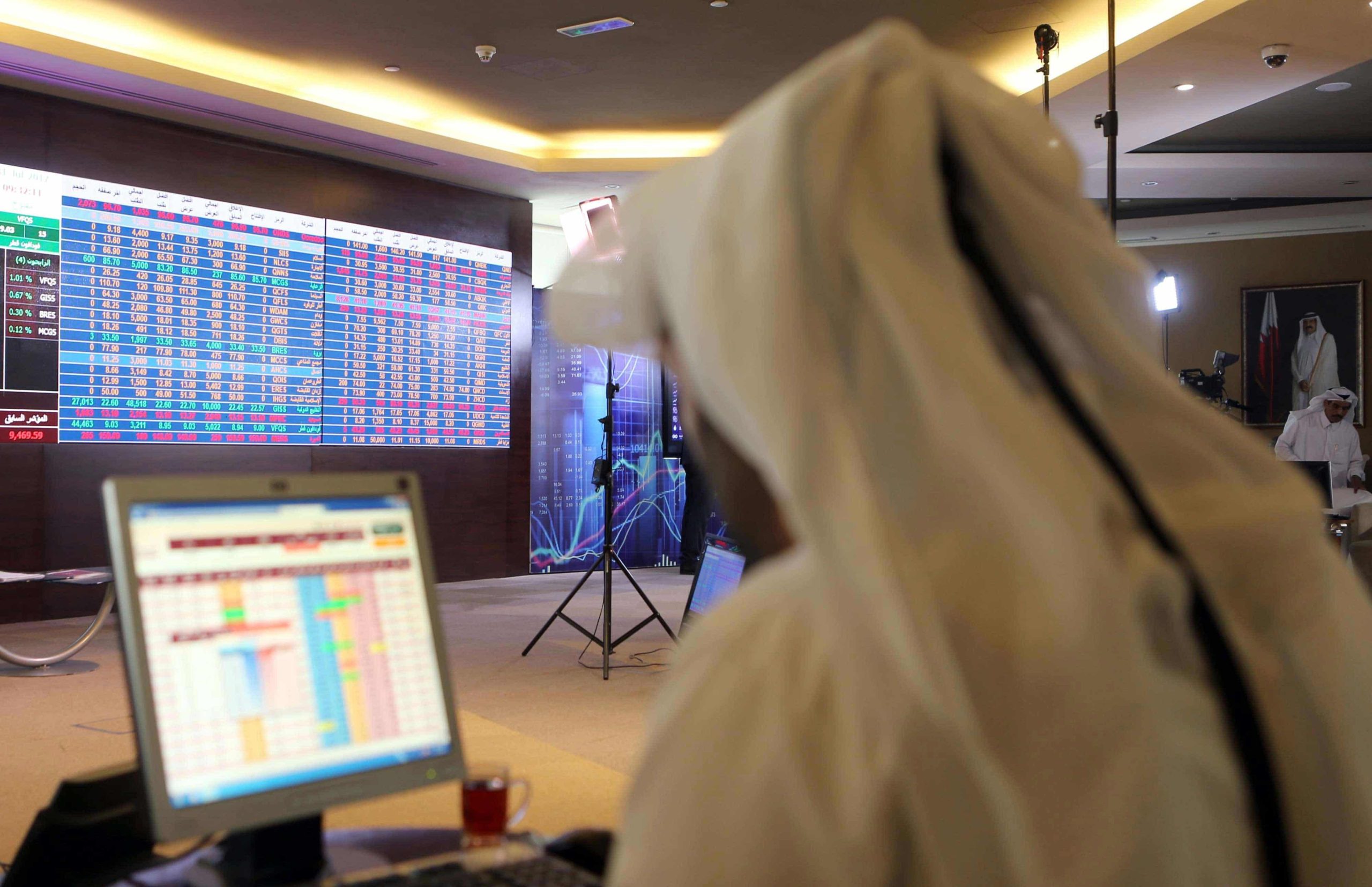 قطر العالمية watanserb.com