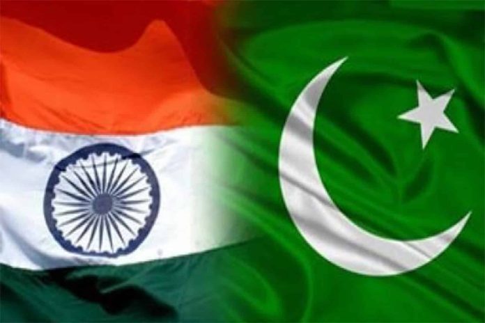 الصراع الهندي الباكستاني watanserb.com