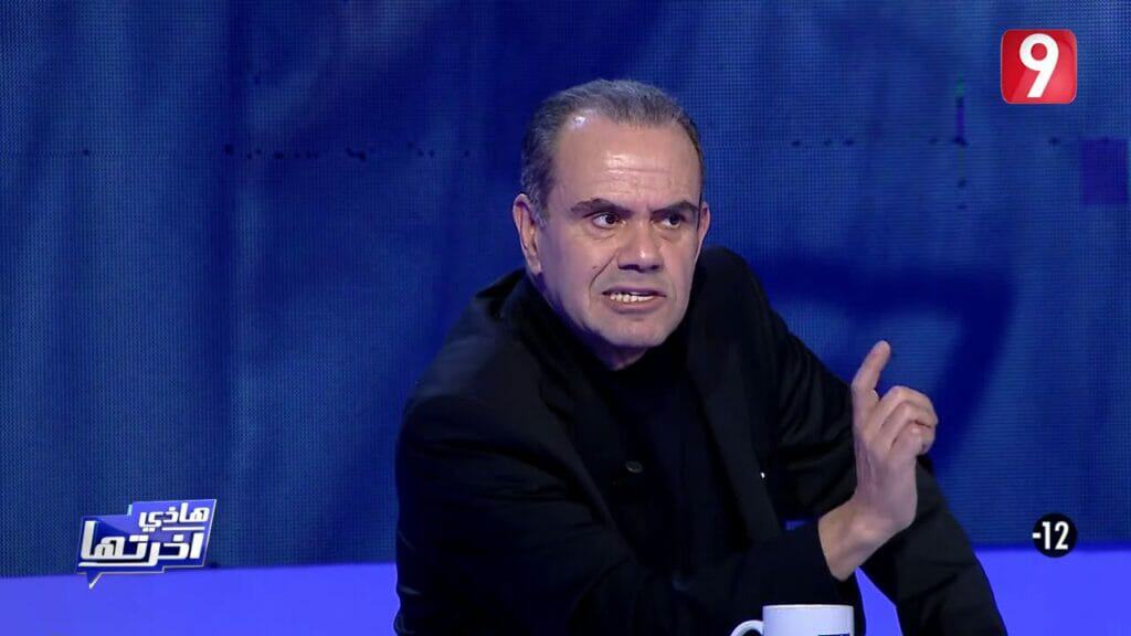 الإعلامي لطفي العماري watanserb.com