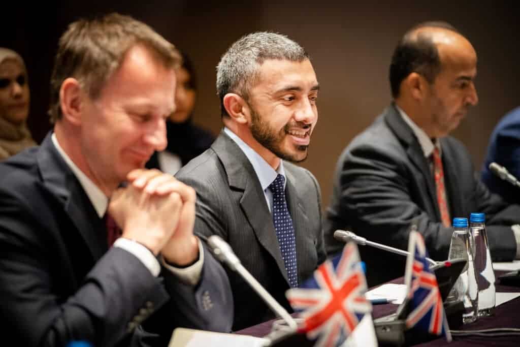 مؤتمر وارسو watanserb.com