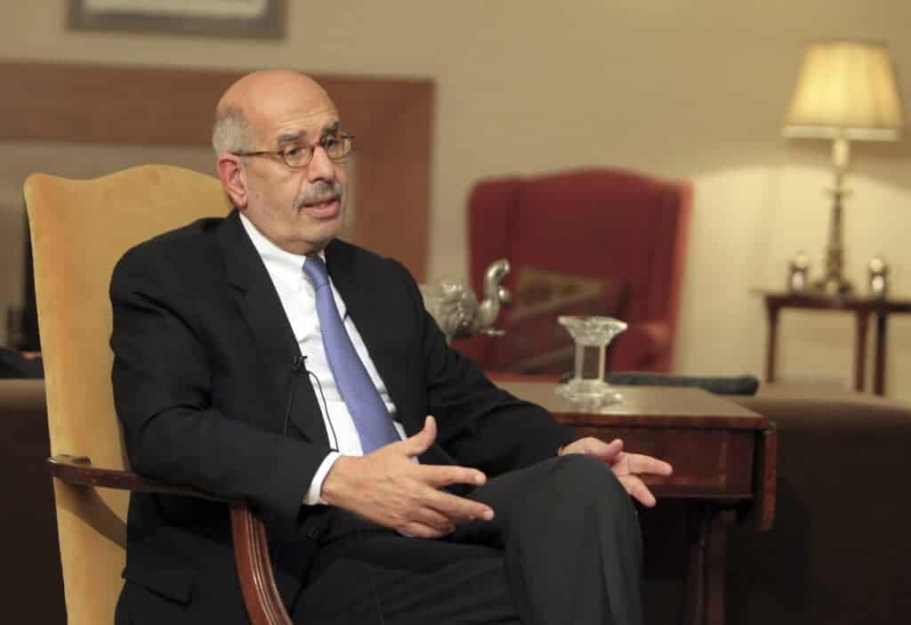 محمد البرادعي watanserb.com