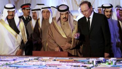 الحاخام اليهودي مارك شناير watanserb.com