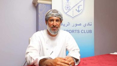 قرار رئيس نادي صور watanserb.com