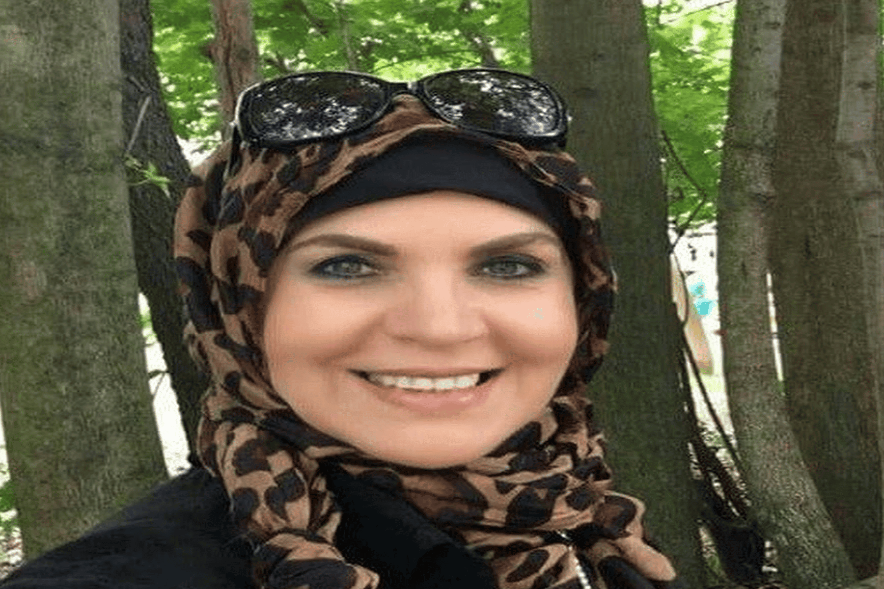 آيات عرابي والسيسي watanserb.com